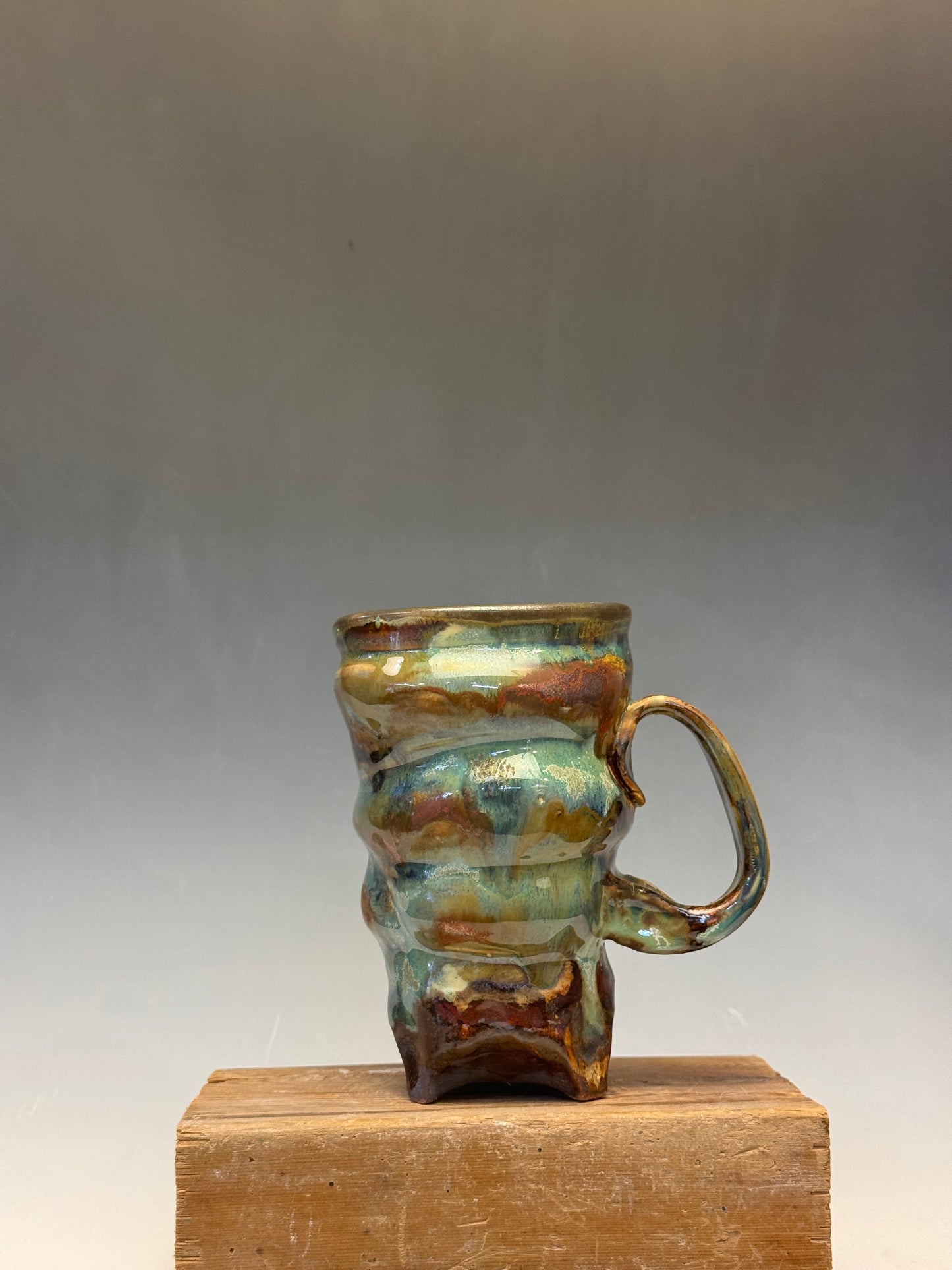 8 oz. Mystic Mug 04