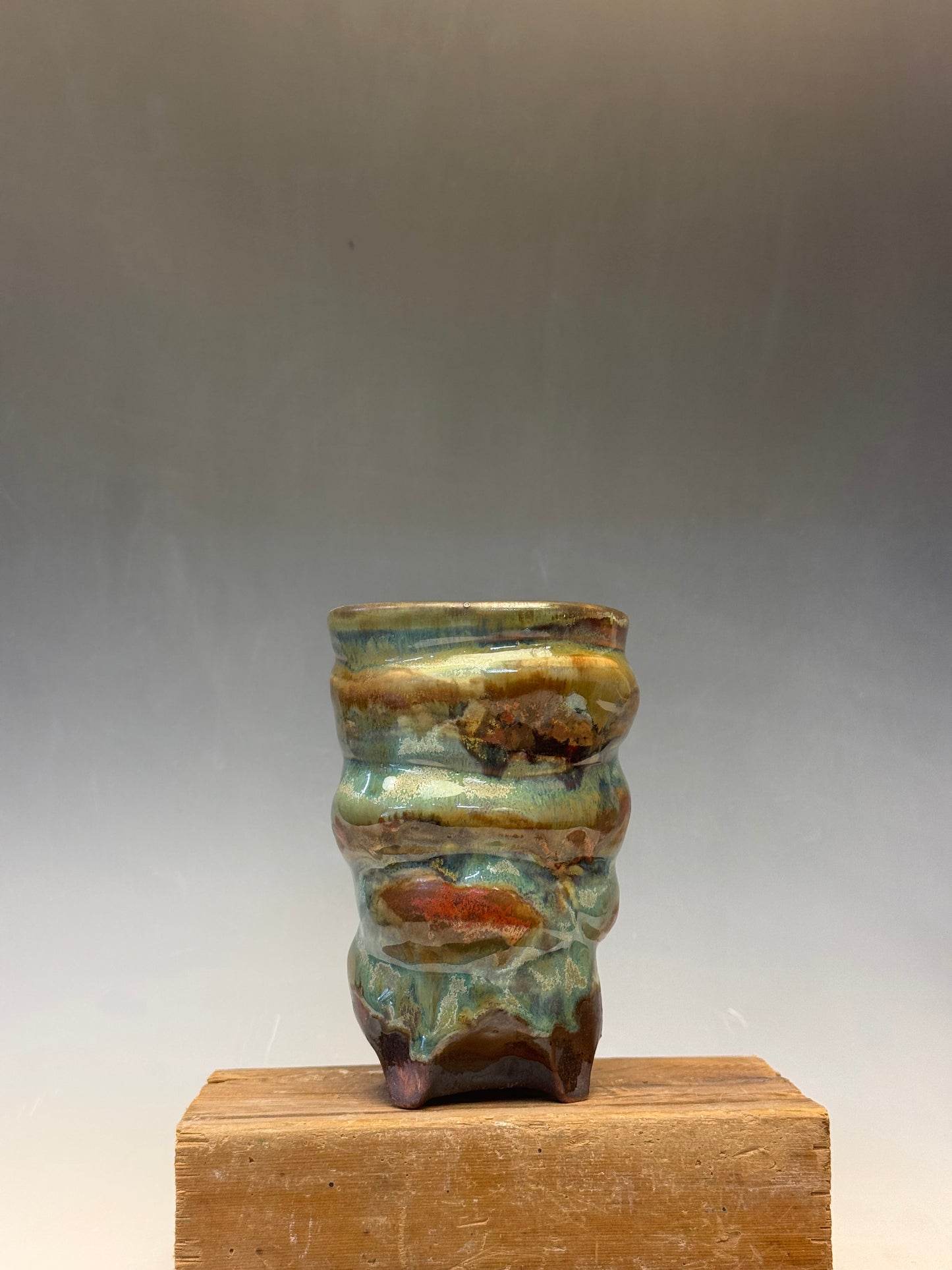 8 oz. Mystic Mug 04