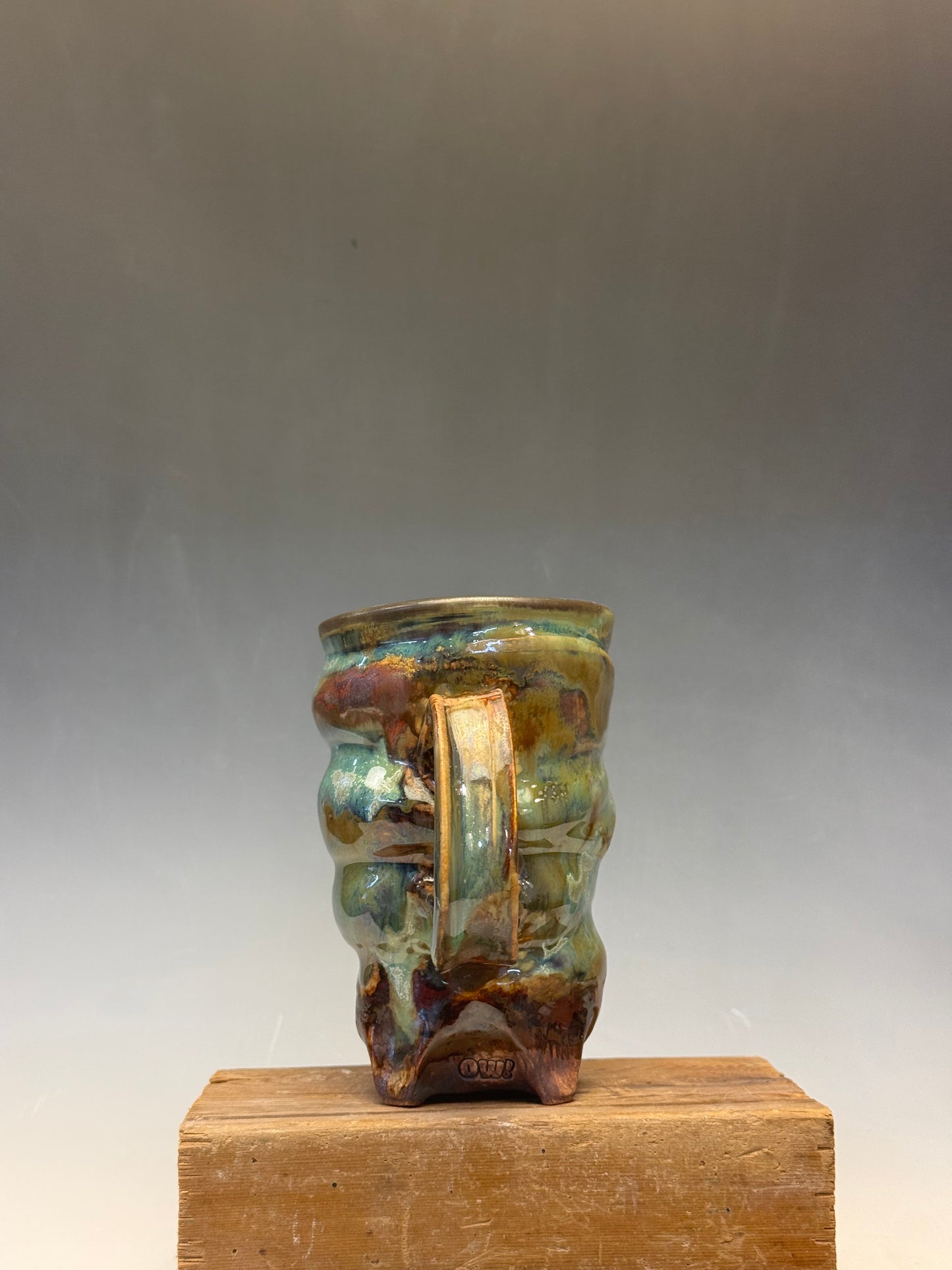 8 oz. Mystic Mug 04