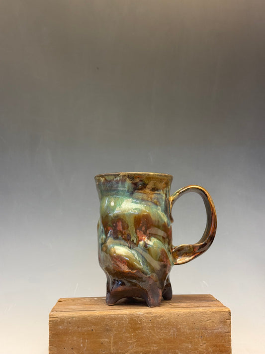 8 oz. Mystic Mug 05