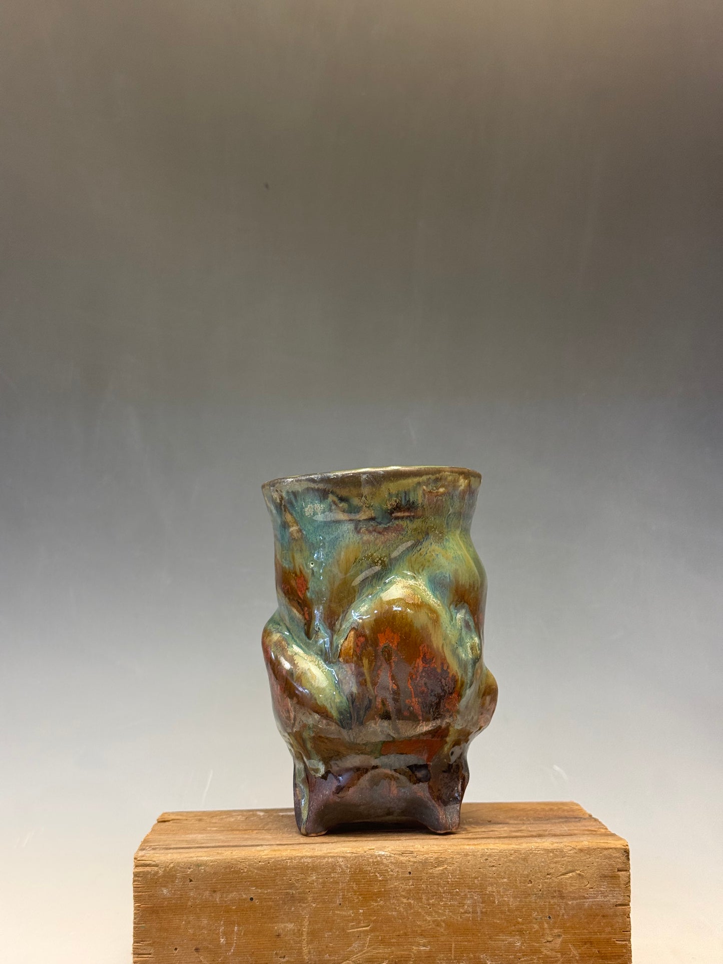 8 oz. Mystic Mug 05
