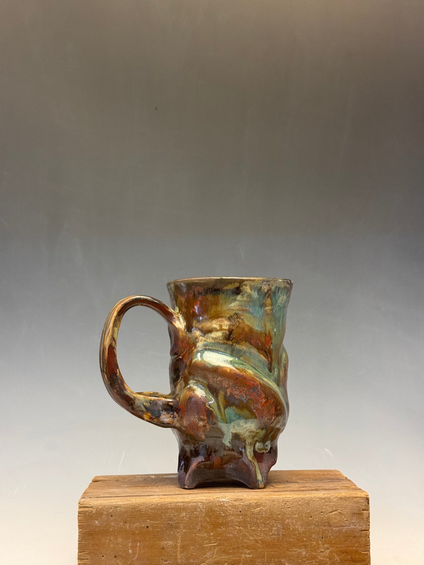8 oz. Mystic Mug 05