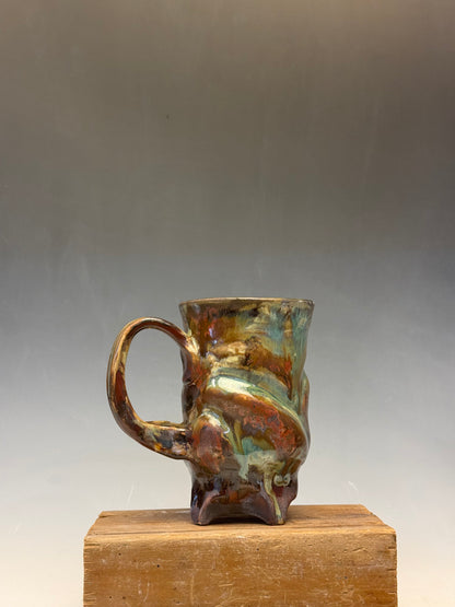 8 oz. Mystic Mug 05