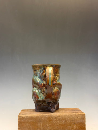 8 oz. Mystic Mug 05