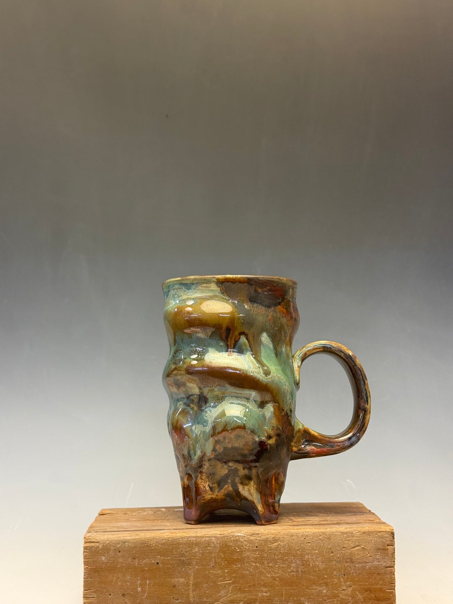 8 oz. Mystic Mug 06