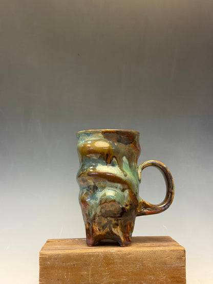 8 oz. Mystic Mug 06