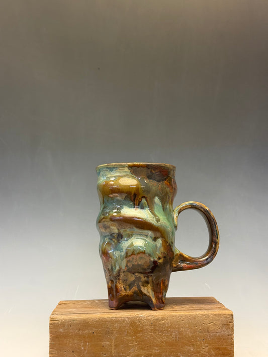 8 oz. Mystic Mug 06
