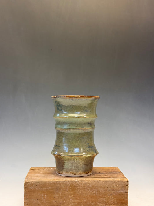 8 oz. Moss Vertebrae Mug