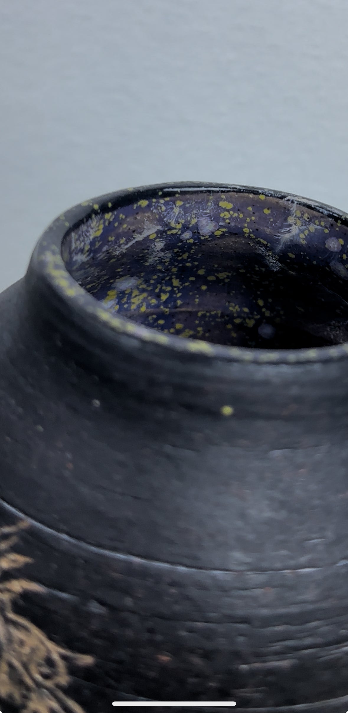 Foxglove Vase