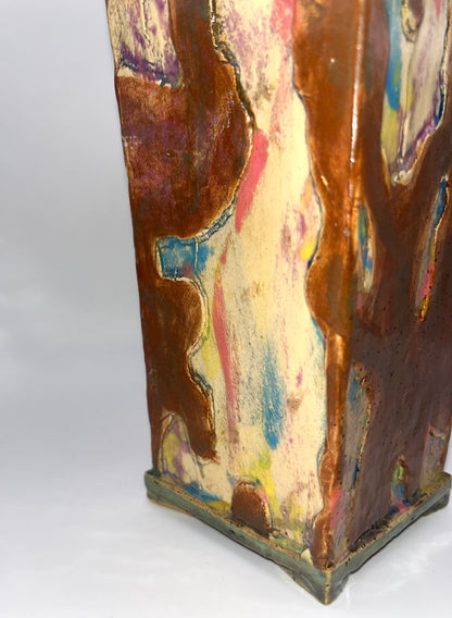 Vase by Christopher Whittington