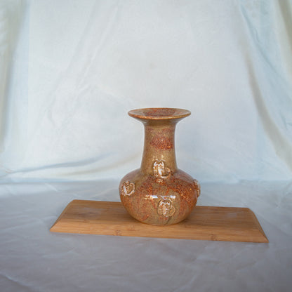 Large Scorpion vase