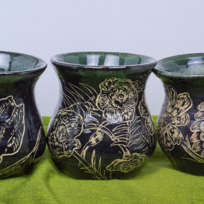 Marigold mug