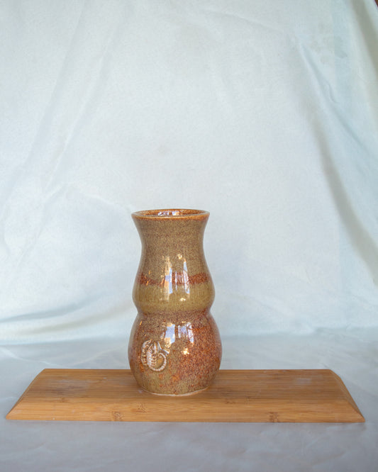 Medium Scorpion Vase