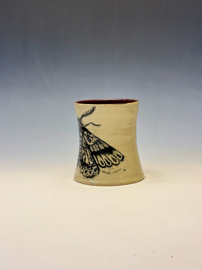 Moth Cup