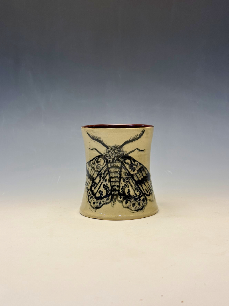Moth Cup