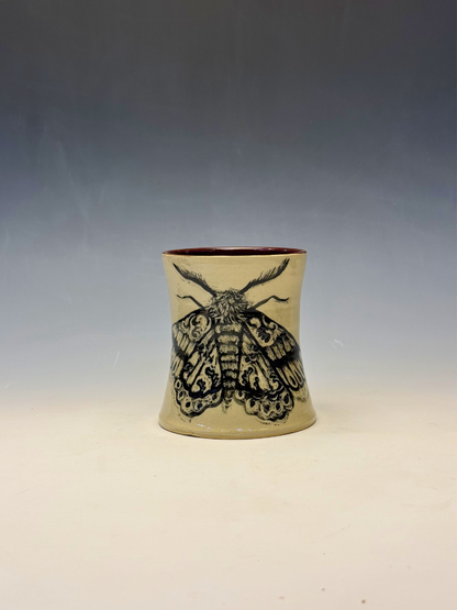 Moth Cup
