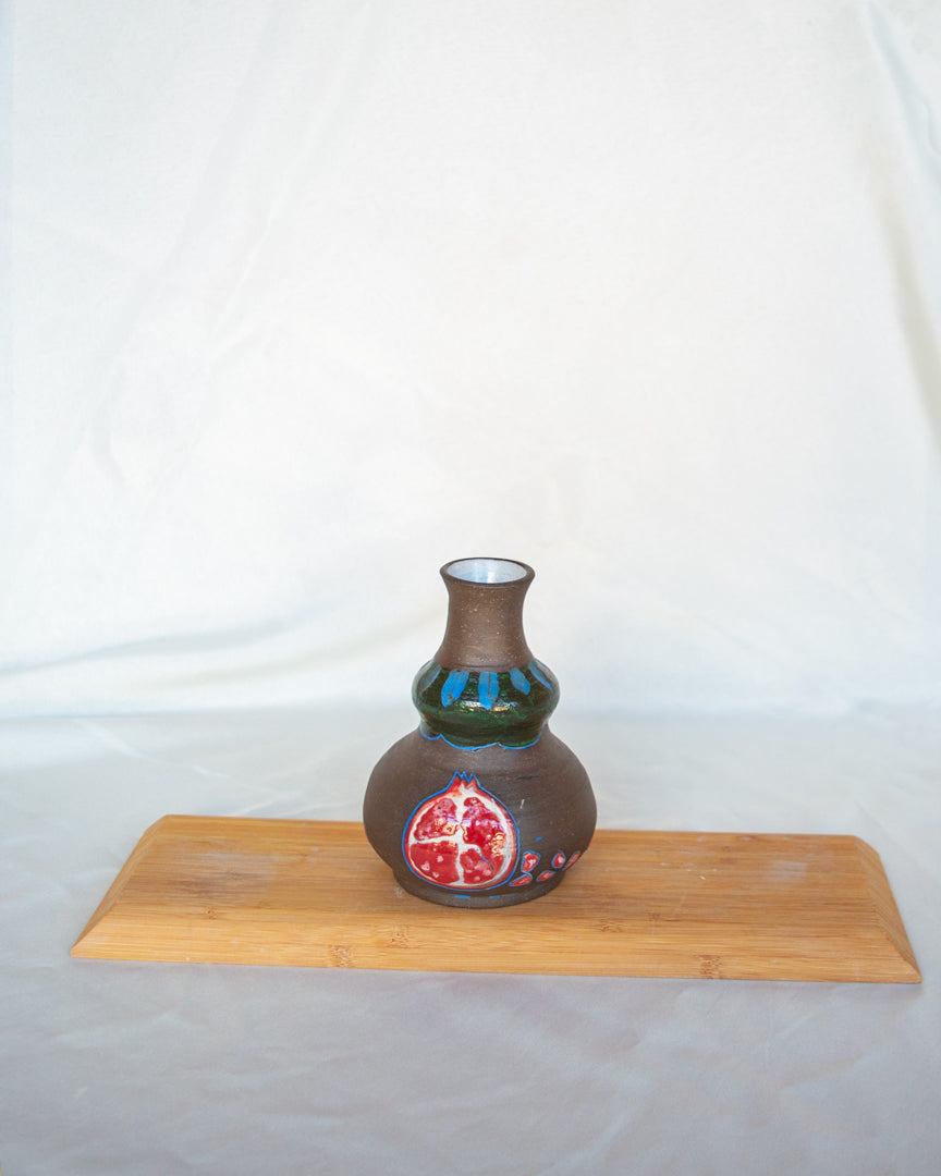 Pomegranate Seed Bottle