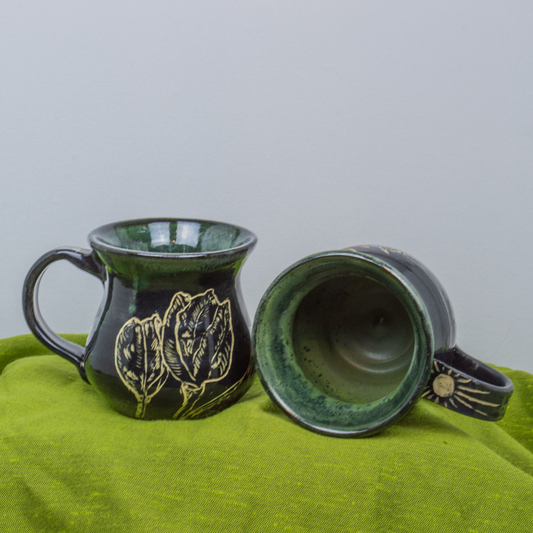 Tulip mug