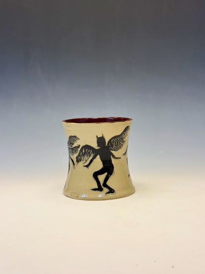 Dancing Devils Cup
