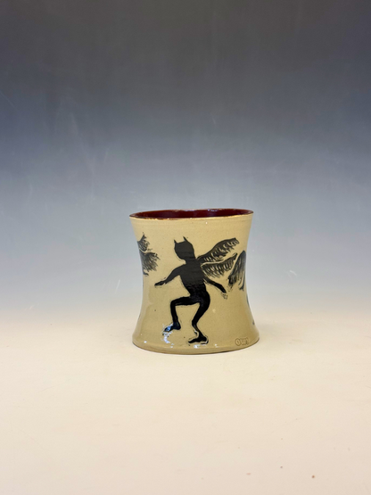 Dancing Devils Cup