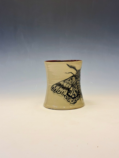 Moth Cup