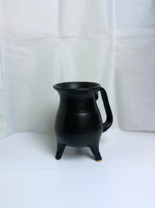 Cauldron Mug XL